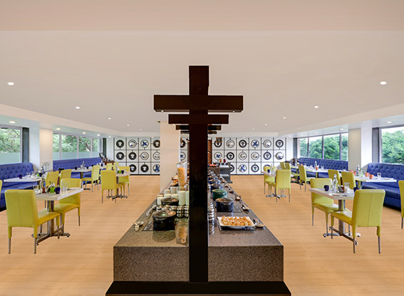 dine in Hubli